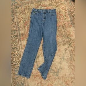 Men’s Cinch Green Label Jeans